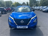 Nissan Juke Image 3