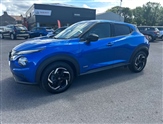 Nissan Juke Image 4