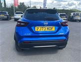 Nissan Juke Image 5