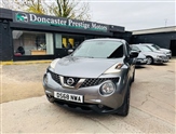Used Nissan Juke