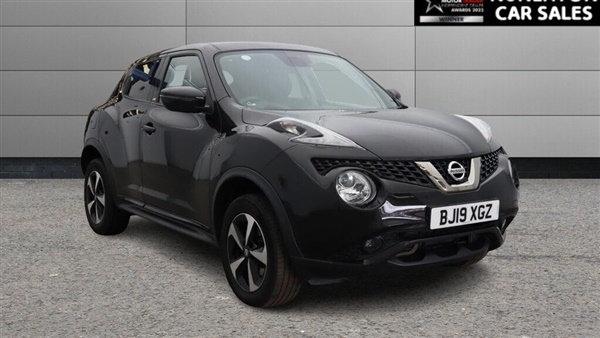 Large image for the Used Nissan JUKE