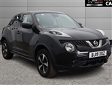Used Nissan Juke