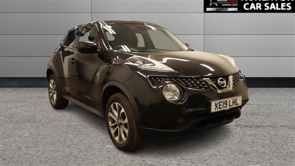Large image for the Used Nissan JUKE
