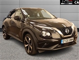 Used Nissan Juke