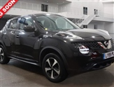 Used Nissan Juke