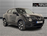 Used Nissan Juke