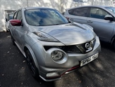 Used Nissan Juke