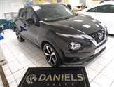 Used Nissan Juke