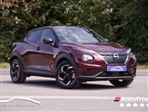Used Nissan Juke