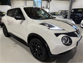 Used Nissan Juke