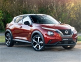 Used Nissan Juke