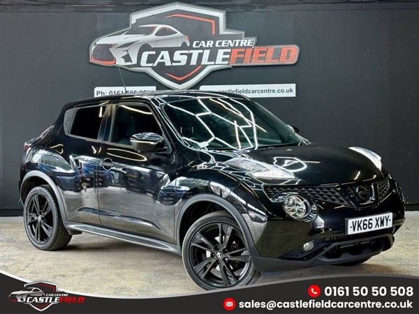 Large image for the Used Nissan JUKE