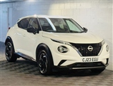 Used Nissan Juke