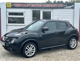 Used Nissan Juke