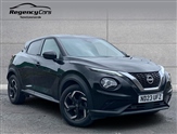 Used Nissan Juke