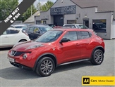 Used Nissan Juke
