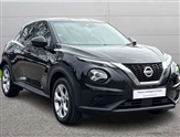 Nissan Juke Image 1