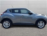 Nissan Juke Image 4