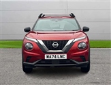 Nissan Juke Image 5