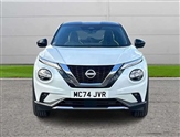 Nissan Juke Image 5