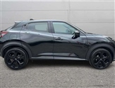 Nissan Juke Image 3