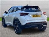 Nissan Juke Image 2