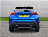 Nissan Juke Image 5