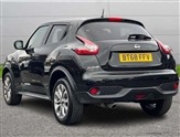 Nissan Juke Image 2