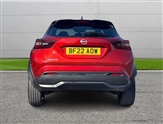 Nissan Juke Image 4