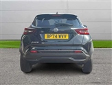 Nissan Juke Image 4