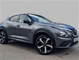 Nissan Juke Image 1