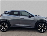 Nissan Juke Image 2