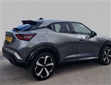 Nissan Juke Image 3