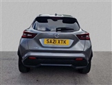 Nissan Juke Image 4