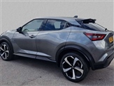 Nissan Juke Image 5