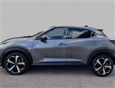 Nissan Juke Image 6