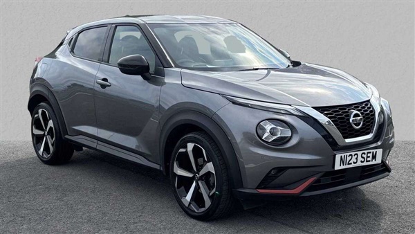 Large image for the Used Nissan Juke