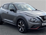 Nissan Juke Image 1
