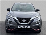Nissan Juke Image 3