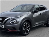 Nissan Juke Image 4