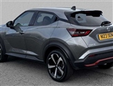 Nissan Juke Image 6