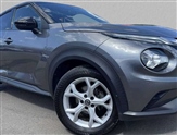 Nissan Juke Image 1
