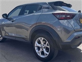 Nissan Juke Image 2
