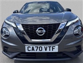 Nissan Juke Image 3