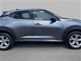 Nissan Juke Image 4