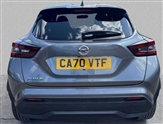 Nissan Juke Image 5