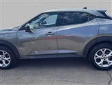 Nissan Juke Image 6
