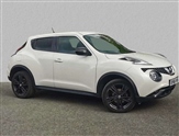 Nissan Juke Image 1