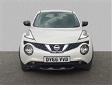 Nissan Juke Image 4