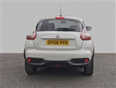 Nissan Juke Image 5